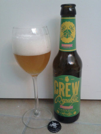 Crew Republic Detox