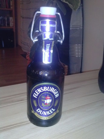 Flensburger Dunkel