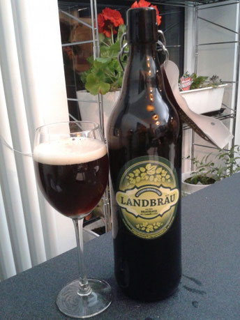 Landbräu Dunkles