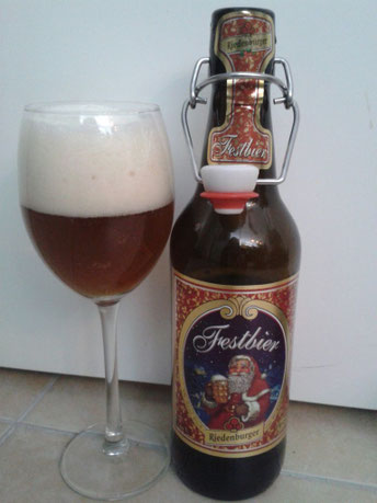 Riedenburger Festbier