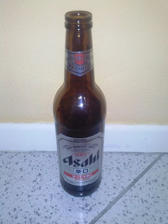 Ashahi