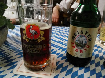 Storchenbräu Meister Adebar
