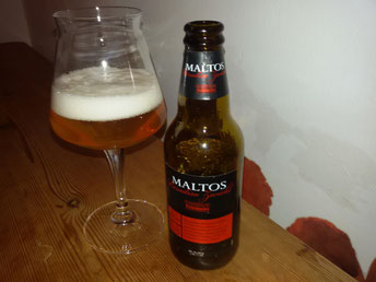 Maltos Paradiso Zwickl