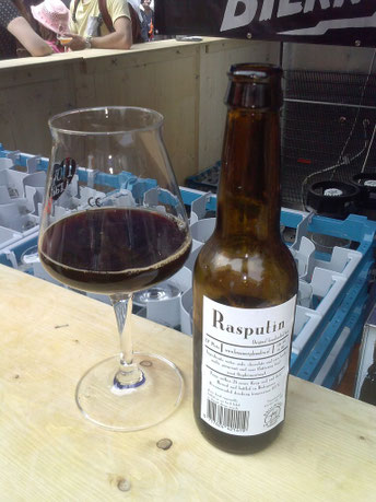 De Molen Rasputin 
