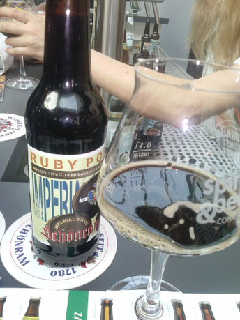 Schönramer Ruby Port