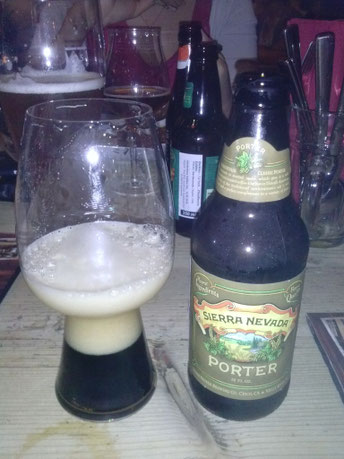 Sierra Nevada Porter