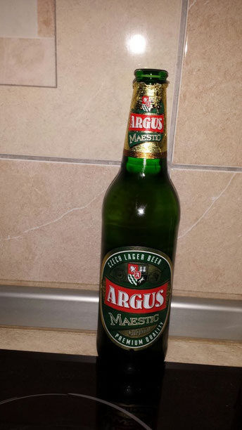 Argus Maestic