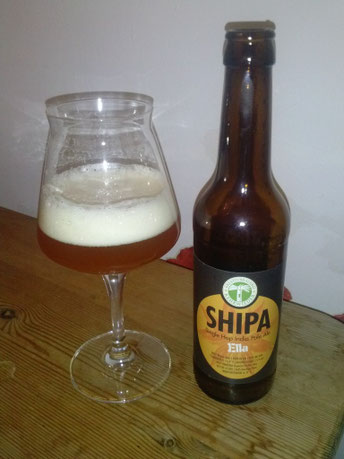 Kerhwieder SHIPA Ella