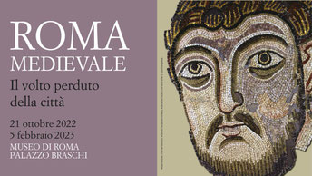 OmoGirando Roma Medievale