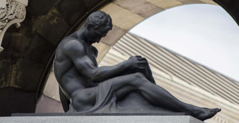 Monumento Pini Cadei