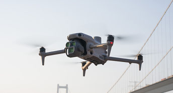 Comprar drones para construcción