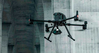 Comprar Drones profesionales