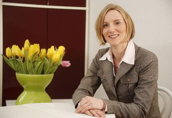 Dr. Katja Scarlett Daub, Inhaberin