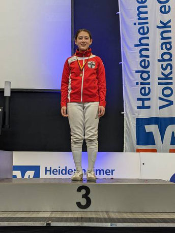 Bild von Annemarie Zwicker