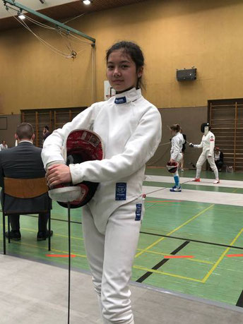Bild von Isabella Zwicker
