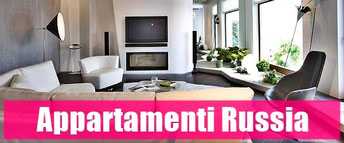 Appartamenti in Russia