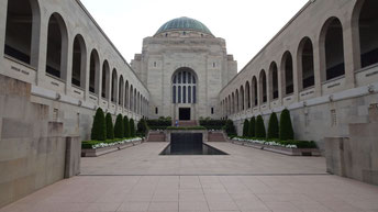 Das Kriegsmuseum