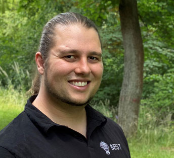 Christoph Schwertfellner von BEST Basis effektiver Schmerztherapie