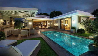 RES ROYAL PARK ILE MAURICE