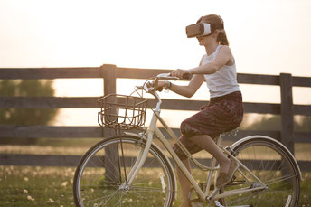 AR in the Tourism Industry and in the Hotel Industry