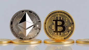 Ethereum Bitcoin