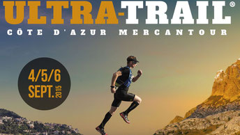 Ultra trail mercantour cote d'azur