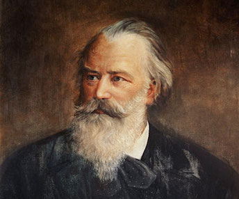 romantisme Johannes Brahms