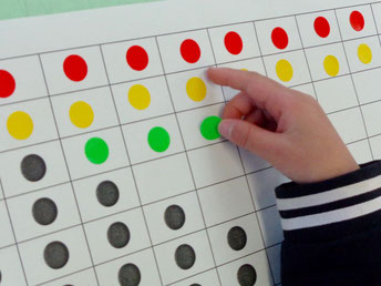 数字や図形に強い子を育てる! 幼児、小学校低学年向けさんすう教室 ぎふ幼児かず・かたち教室