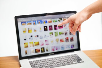 タイヤ・ホイールがネットで買える