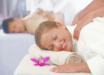 Gewinnen Sie sich jetzt einen 500,- Euro-Wellness-Gutschein