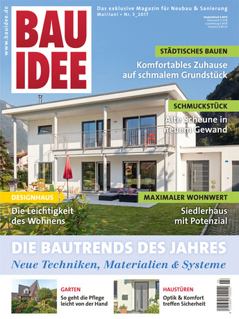 BAUIDEE Ausgabe Sep/Okt 04_2016