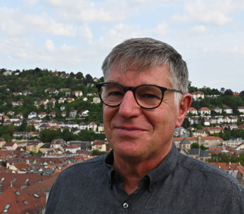 Helmut Ruffner