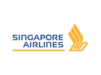 CheckEinfach | Singapore Airlines Logo