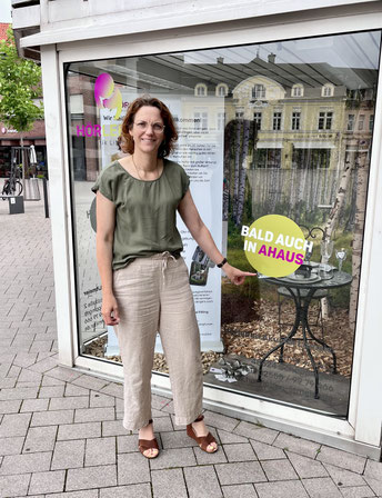 Ahaus Hörgeräte Hörleben Akustiker Litmeier