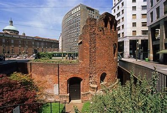 Piazza Missori