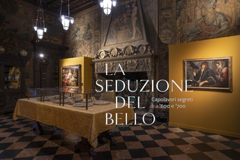 La Seduzione del Bello