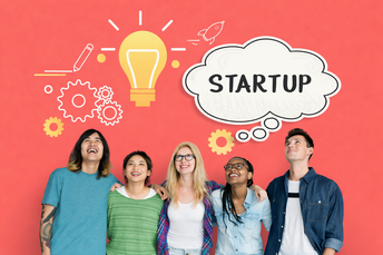 Studenten Start-Up