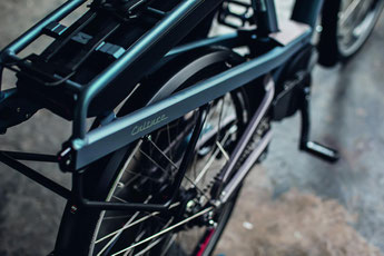 Riese & Müller e-Bikes und Pedelecs in der e-motion e-Bike Welt in Karlsruhe