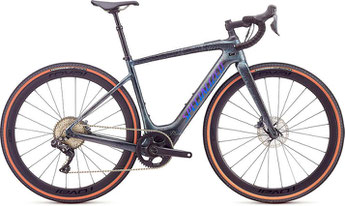 Specialized Turbo Creo SL Expert EVO