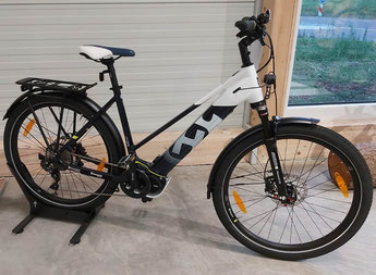 Gunstige E Bike Schnappchen In Westhausen E Motion E Bike Experten