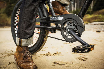 e-Bikes von Electra gibt es in Ihrer e-motion e-Bike Welt Bremen.