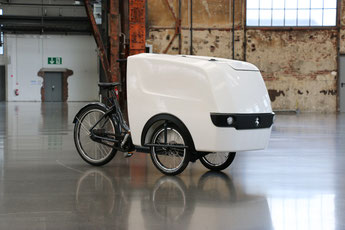 Babboe Pro Trike XL- 2020