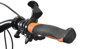 SQlab Lenker Spirgrips