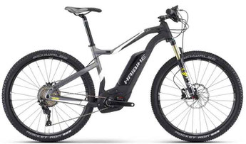 Haibike e-Mountainbike XDURO 27.5 Zoll 0%-Finanzierung