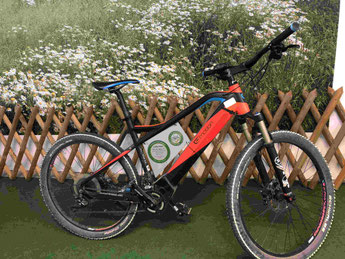 E Bike Schnappchen Stuttgart Hochwertige E Bikes Zum Sonderpreis