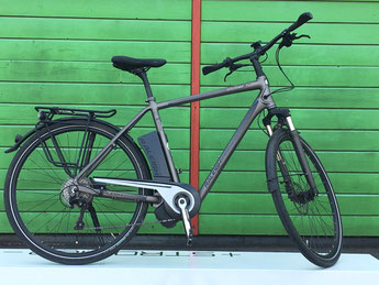 E Bike Schnappchen In Wurzburg E Motion E Bike Experten