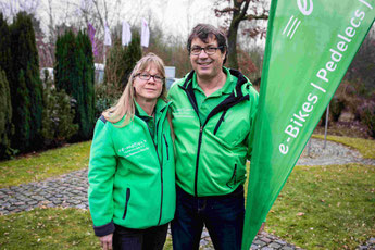 e-Bikes, Pedelecs und Elektrofahrräder bei e-motion in Tuttlingen