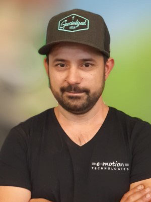 Oliver Schwendemann