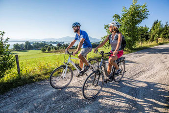 Corratec e-Bikes und Pedelecs in der e-motion e-Bike Welt in Gießen
