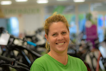 Das Team der e-motion e-Bike Welt in Bremen